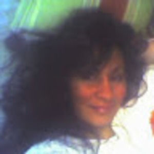 Meet your Posher, Larelle-susanne